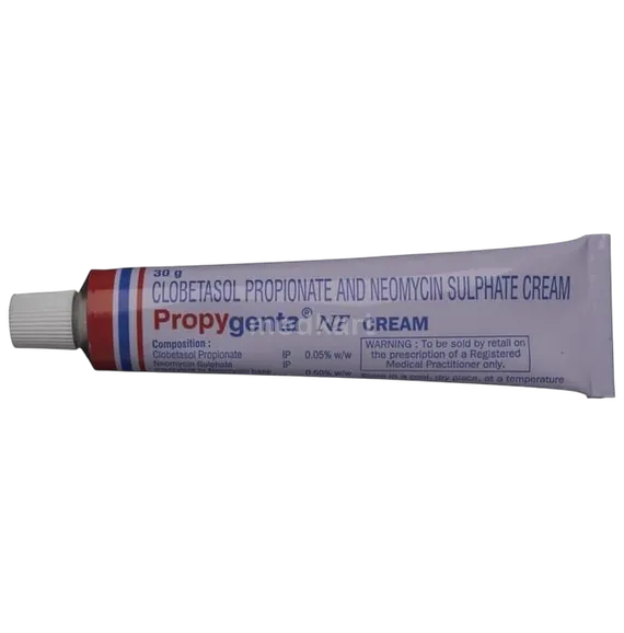 propygenta nf cream 30 gm